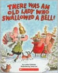 There Was an Old Lady Who Swallowed a Bell!