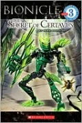 Bionicle: Reader #2