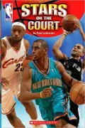 NBA: Stars On The Court