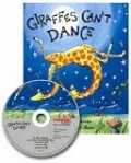 Giraffes Can't Dance