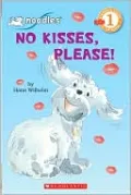 No Kisses, Please!