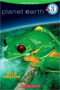 Wild Amazon