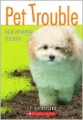 Mud-Puddle Poodle (Pet Trouble Series #3)