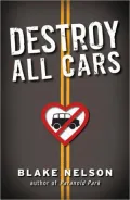 Destroy All Cars