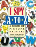 I Spy A to Z