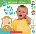 My First Signs