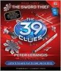 The Sword Thief (The 39 Clues Series #3)