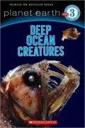 Deep Ocean Creatures