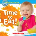 Time To Eat