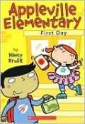 First Day (Appleville Elementary Series #1)