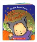 Here Comes Halloween!