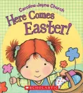 Here Comes Easter!