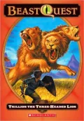 Trillion: The Three-Headed Lion (Beast Quest Series #12)