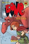 Rose: Bone Prequel (Bone Series)
