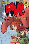 Rose: Bone Prequel (Bone Series)