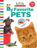 My Favorite Pets (Little Scholastic Series)
