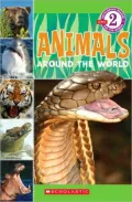 Dangerous Animals Around the World