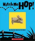 Watch Me Hop!