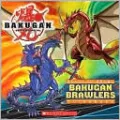 Bakugan Warriors (Bakugan Battle Brawlers Series #1)