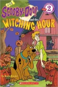 Scooby-Doo and the Witching Hour (Scooby ReaderSeries #25)