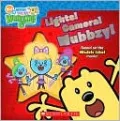 Lights! Camera! Wubbzy! (Wow! Wow! Wubbzy! Series)
