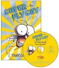 Super Fly Guy