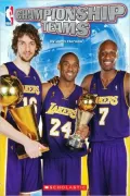 Championship Teams