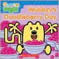 Wubbzy's Doodleberry Day (Wow! Wow! Wubbzy! Series)