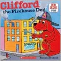 Clifford The Firehouse Dog