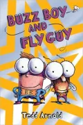 Buzz Boy And Fly Guy