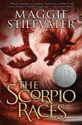 The Scorpio Races
