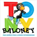 Tony Baloney