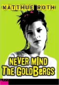 Never Mind The Goldbergs