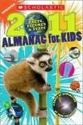 Almanac Facts and Stats 2011