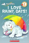 I Love Rainy Days!