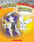 How to Draw Sinnoh Superstars