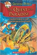 The Quest for Paradise (Geronimo Stilton Series)