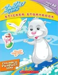 Zhu Zhu Pets: Chunk's Perfect Day