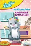 Num Nums and the Dessert Disaster