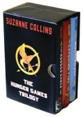Hunger Games Trilogy Boxed Set