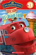 Wilson and the Ice Cream Fair