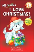Noodles: I Love Christmas!