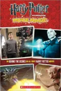 Harry Potter Movie Magic Handbook