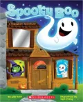 Spooky Boo!: A Halloween Adventure