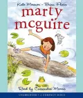 Marty Mcguire