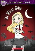 At First Bite (Poison Apple Series #8)