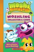 Moshling Collector’s Guide