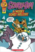 A Merry Scary Holiday (Scooby-Doo Comic Storybook Series)