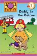 Buddy to the Rescue (BOB Books Series)