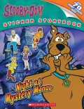 Night at Mystery Manor